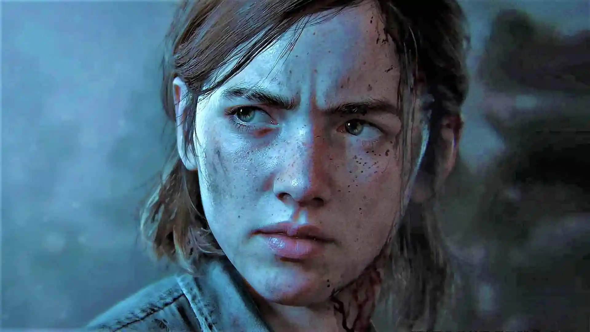 ellie age last of us 2