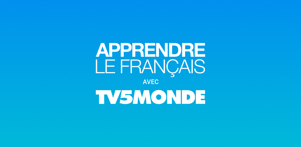 tv5monde apprendre