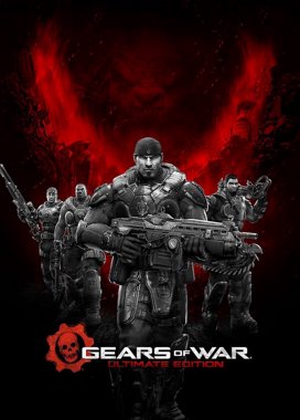 gears of war twitch