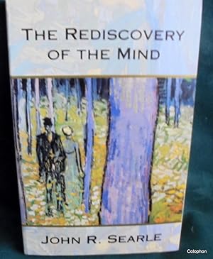 the rediscovery of the mind