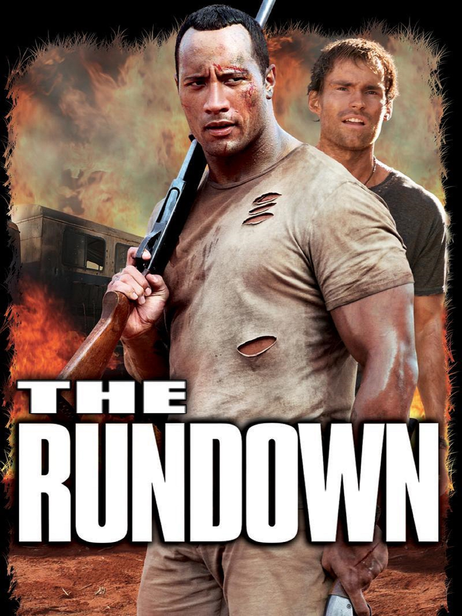 the rundown movie download in tamil