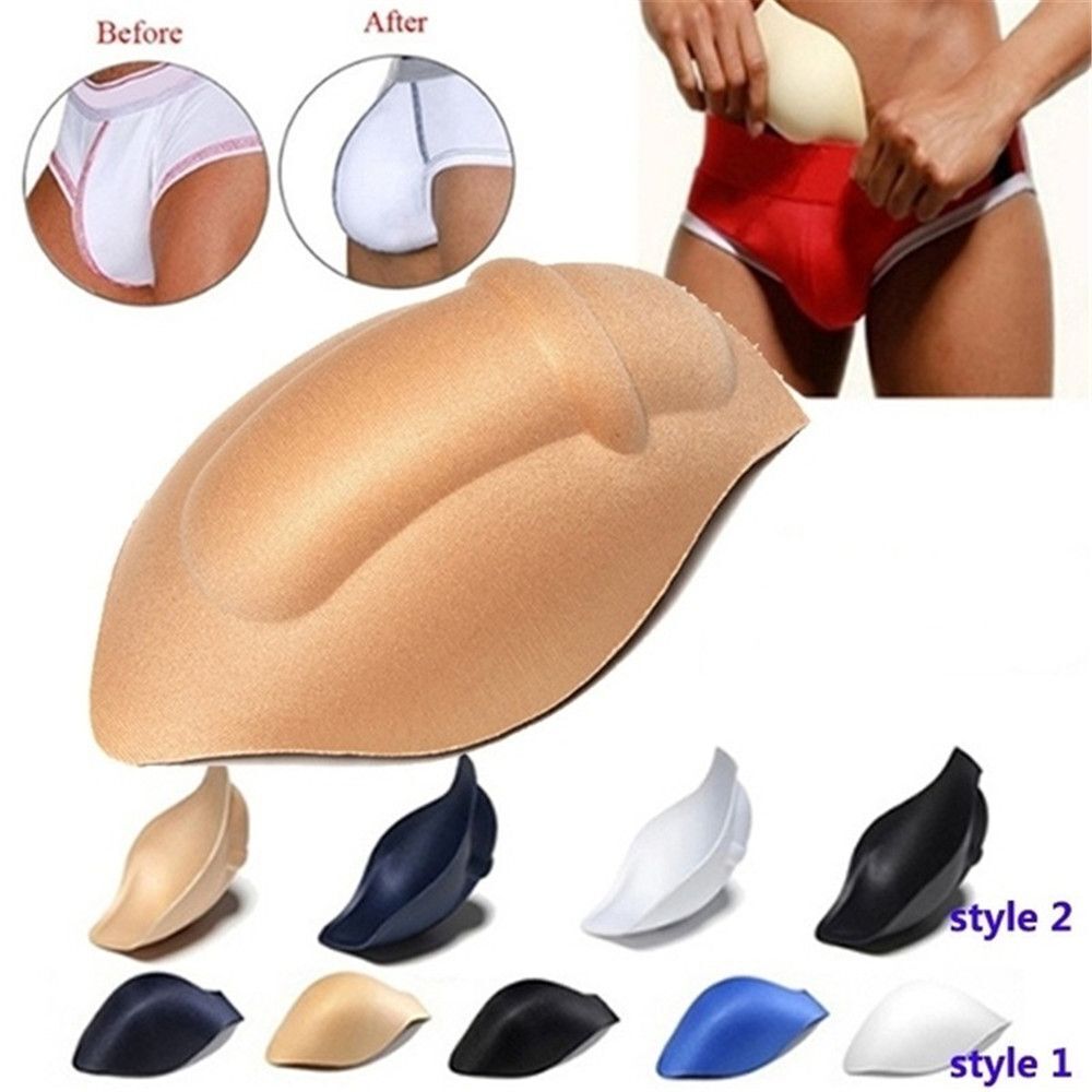 bulge enhancer underwear