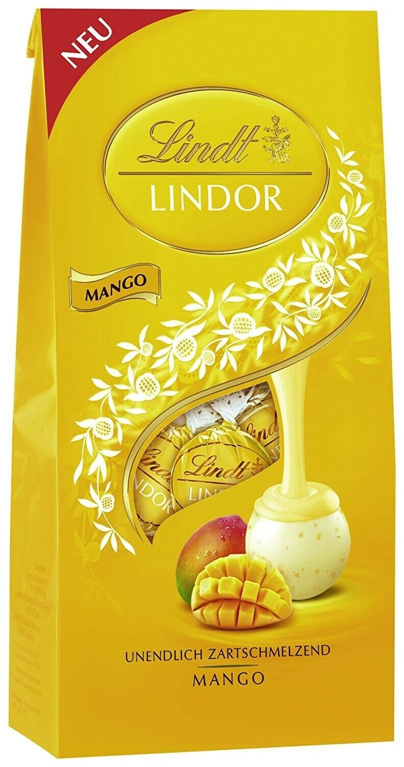 lindor mango