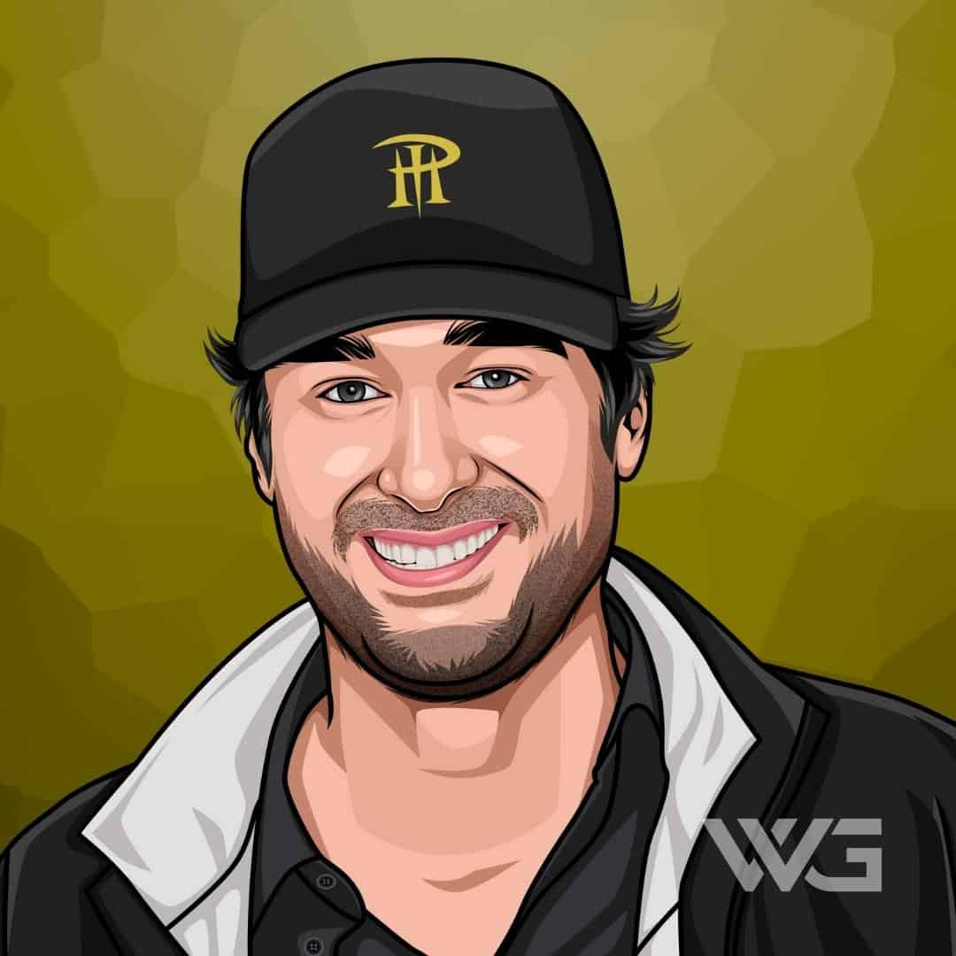 phil hellmuth net worth