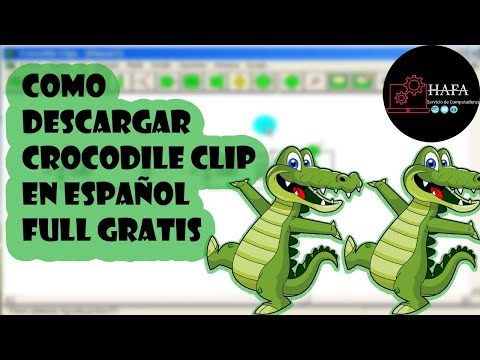 crocodile clips descargar