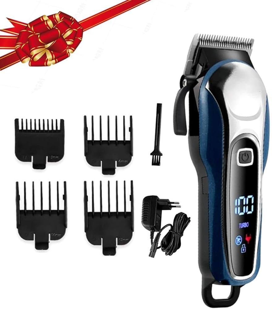 hair cuttery machine