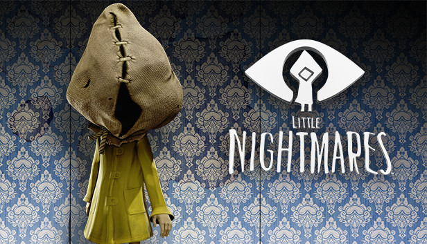 little nightmares scarecrow sack