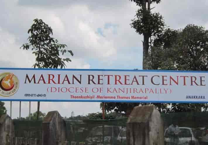 marian retreat centre