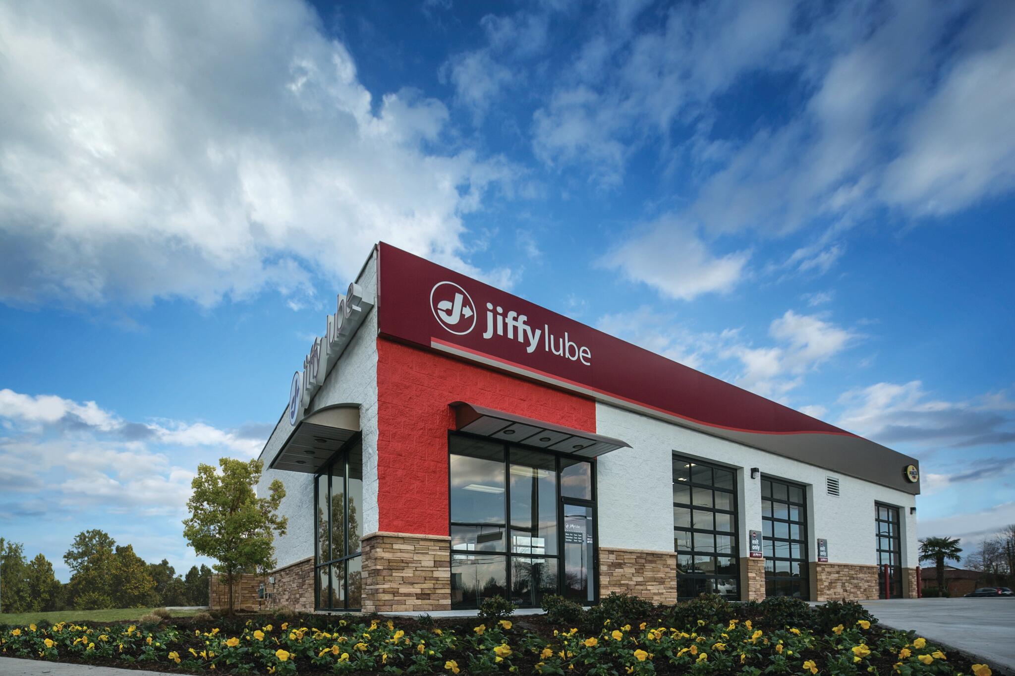 jiffy lube salinas ca