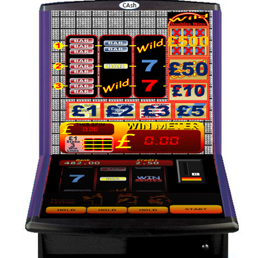 free play fruit machines