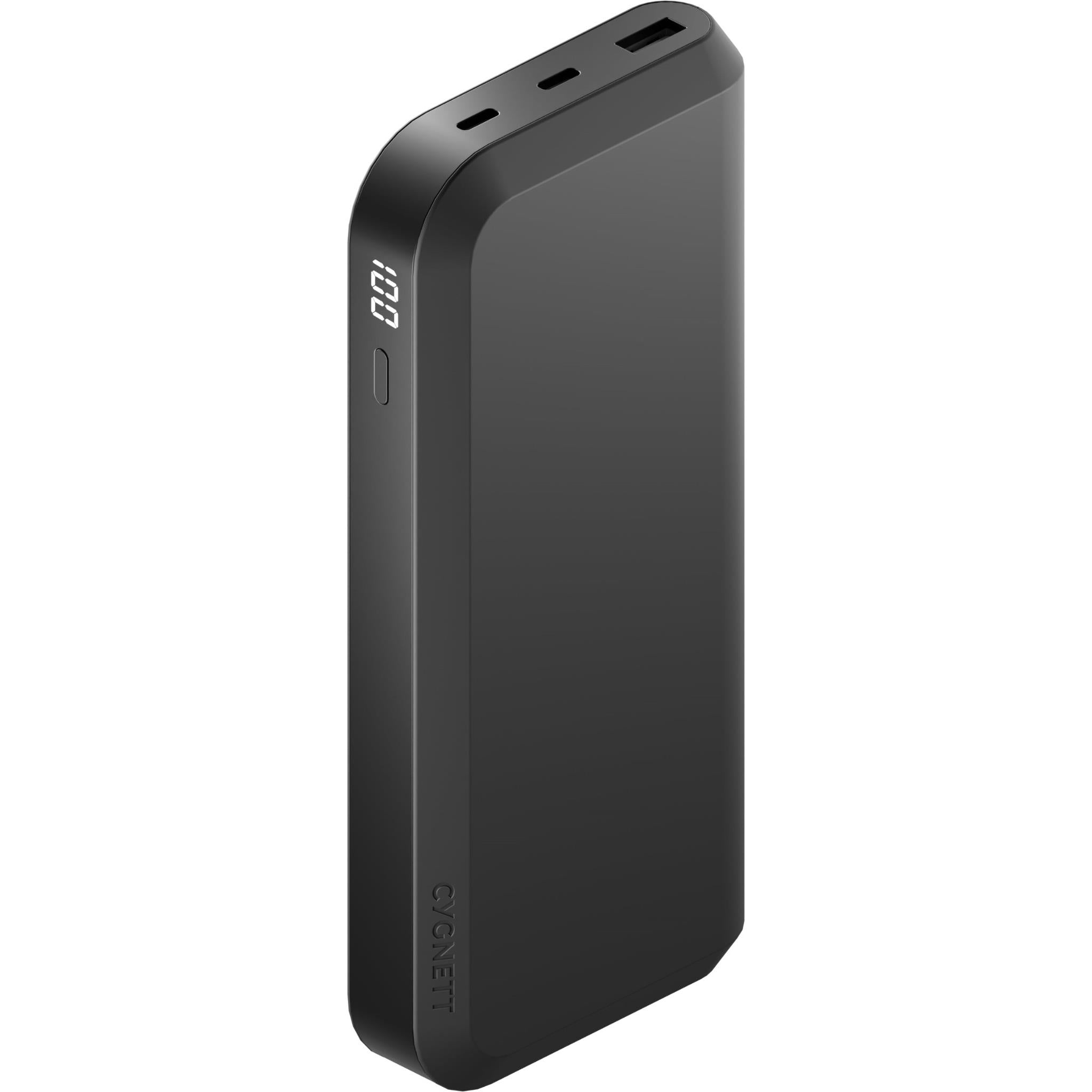 cygnett power bank review