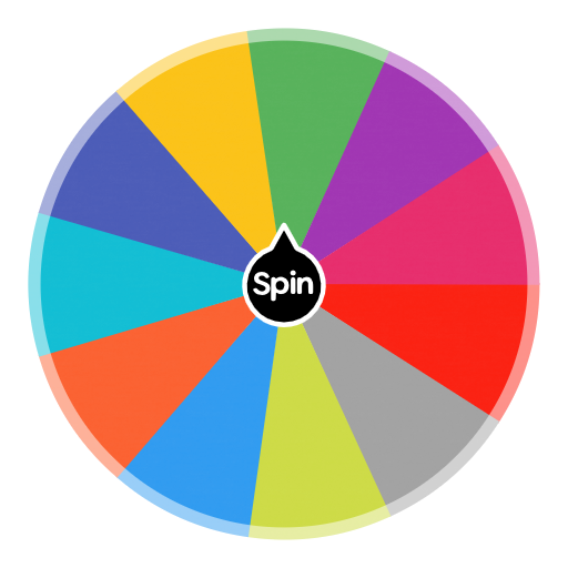 spinthewheel