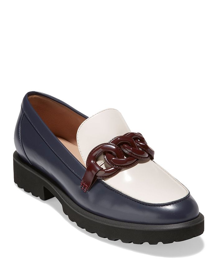 womens loafers cole haan