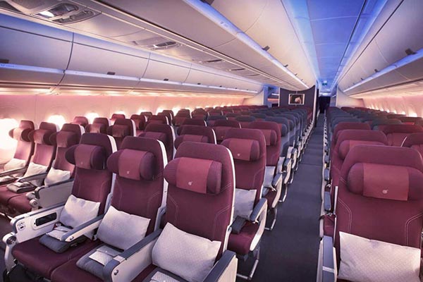 qatar airways south africa