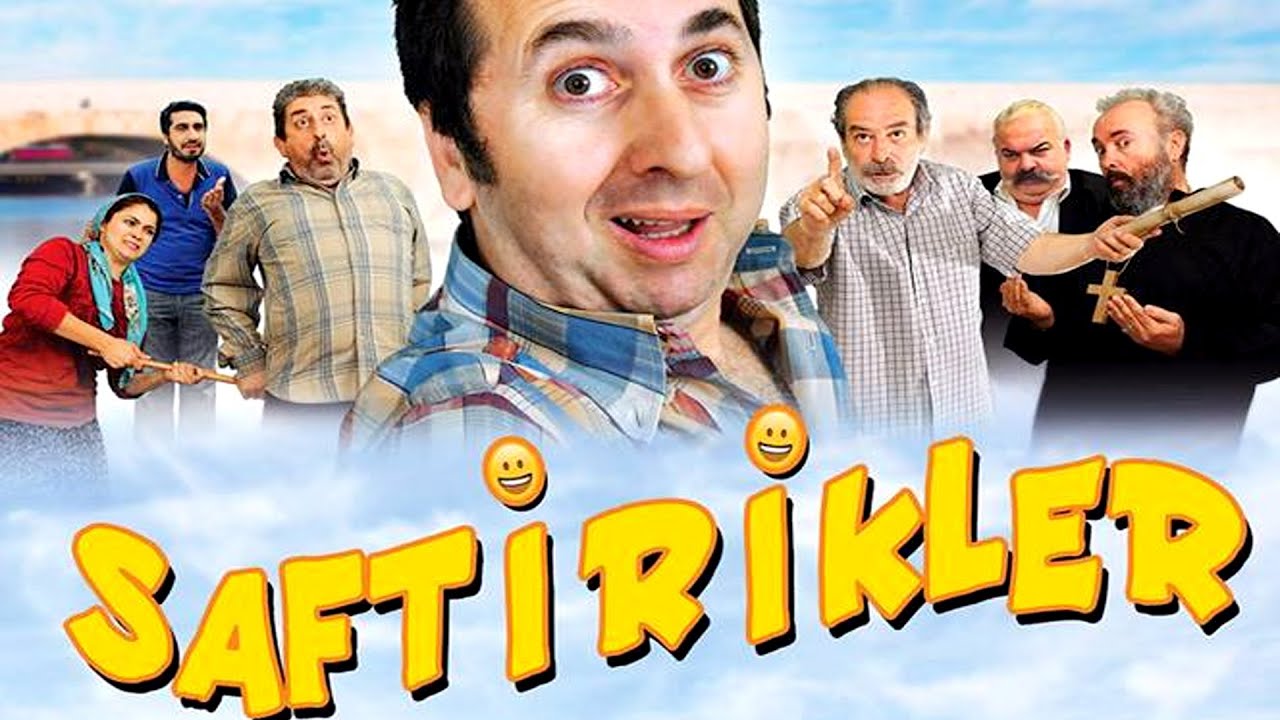 komedi filmi izle yerli 2018