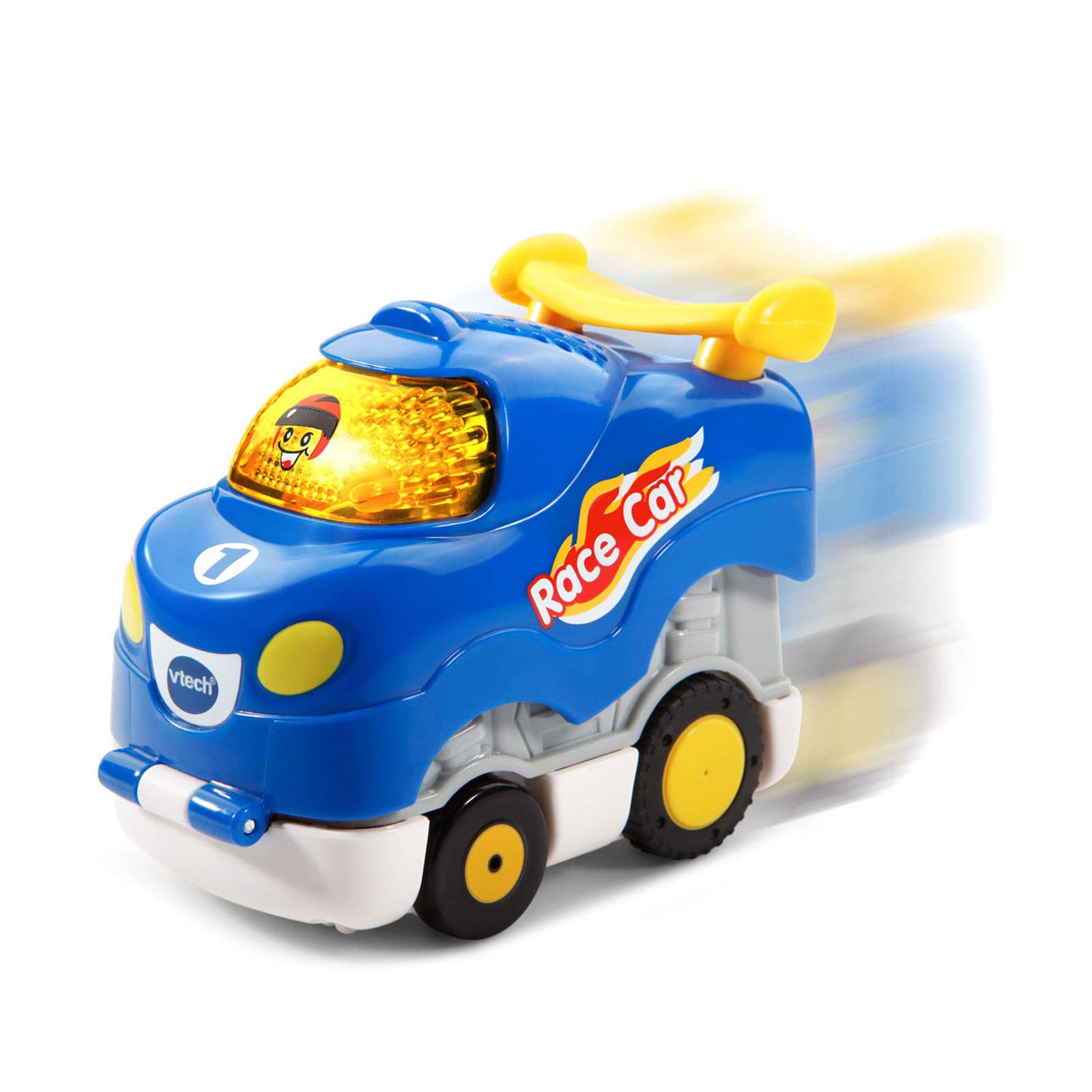 vtech in cars