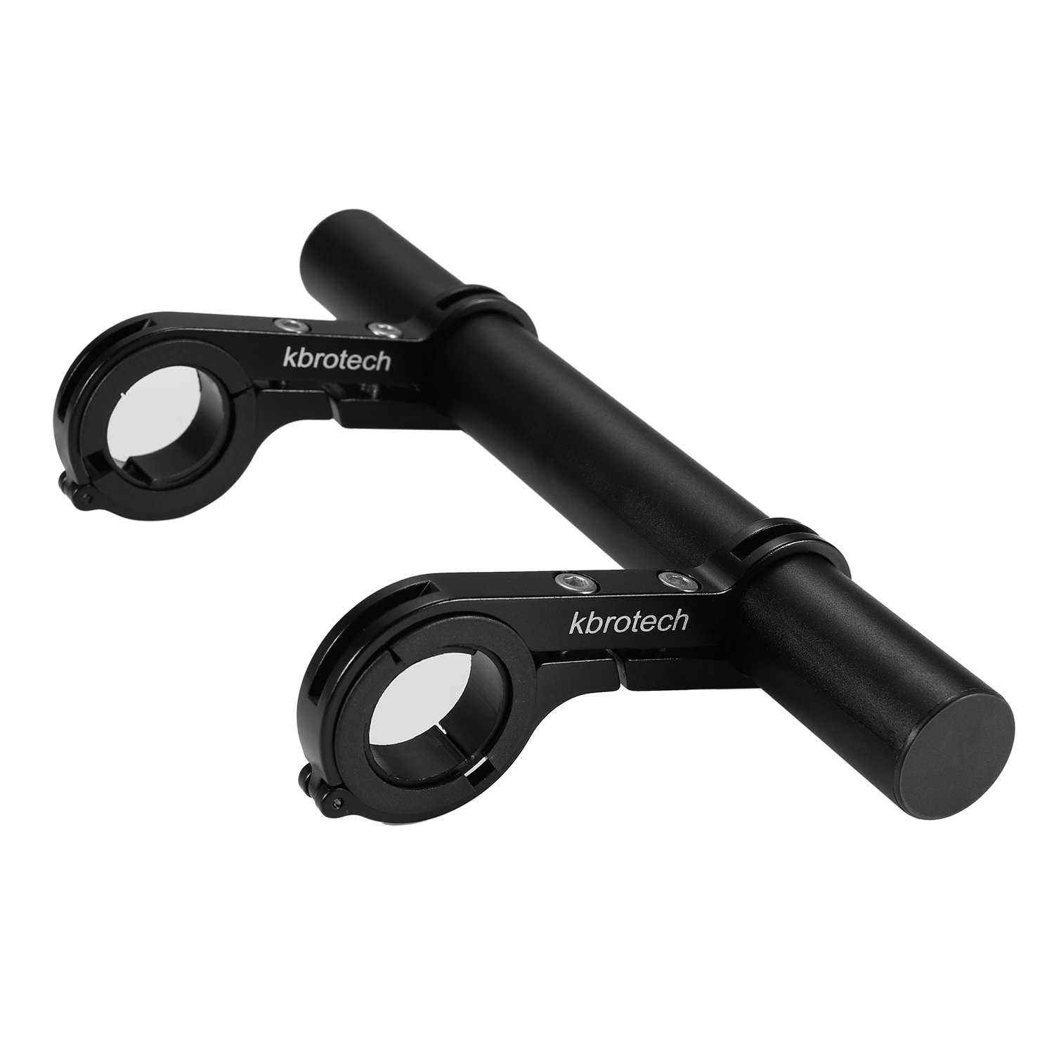 extending bike handlebars