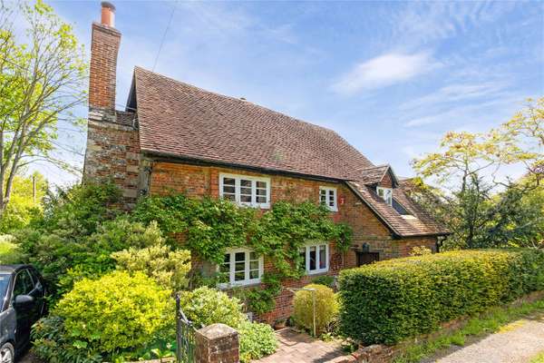 property for sale in andover