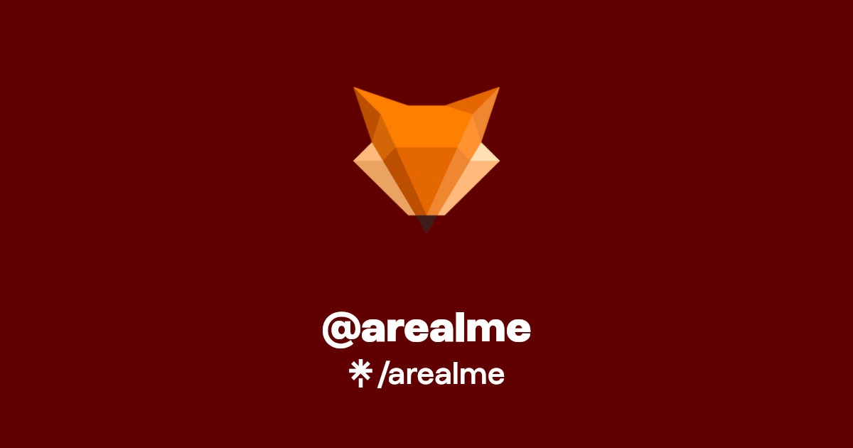 arealme