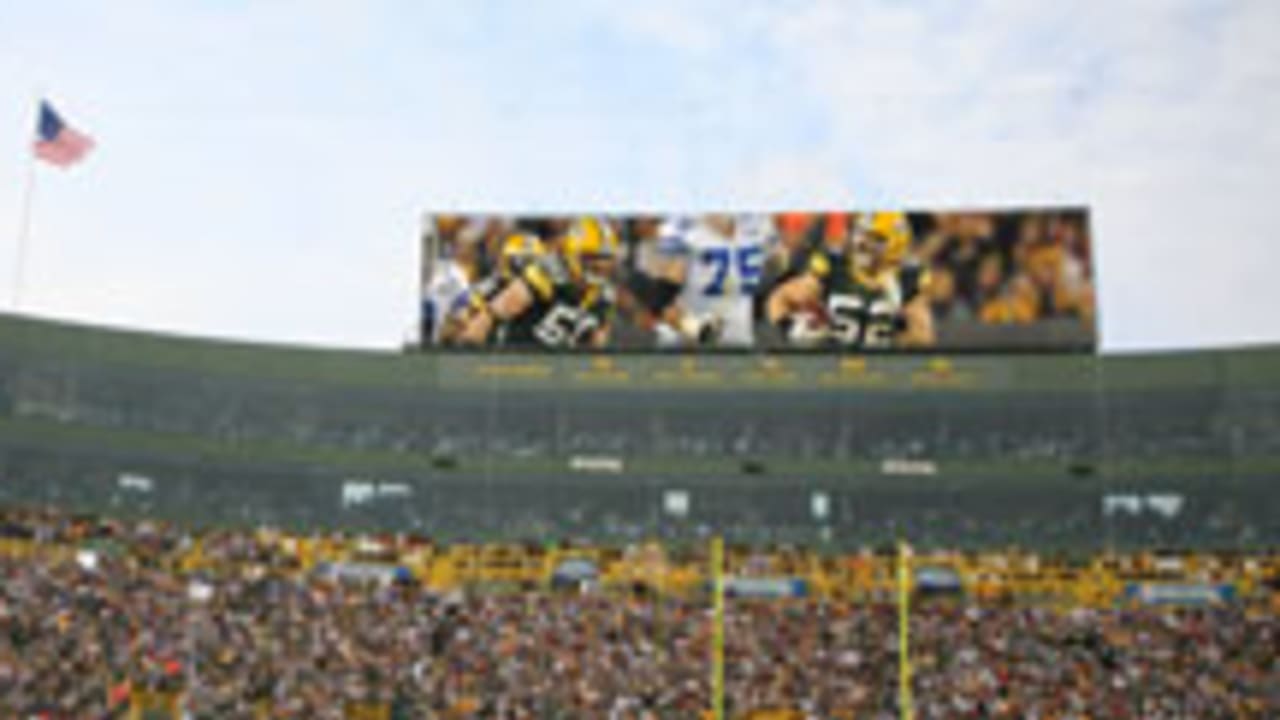 packers scoreboard