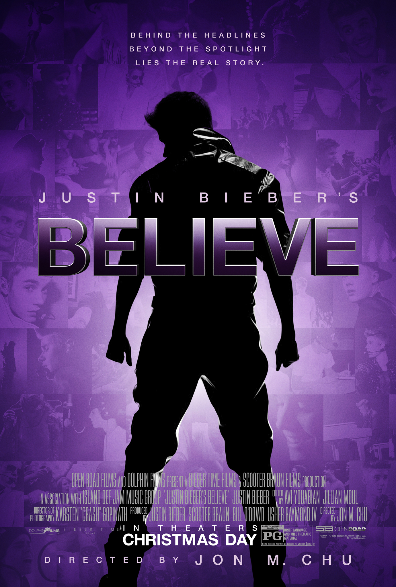 justin bieber believe izle