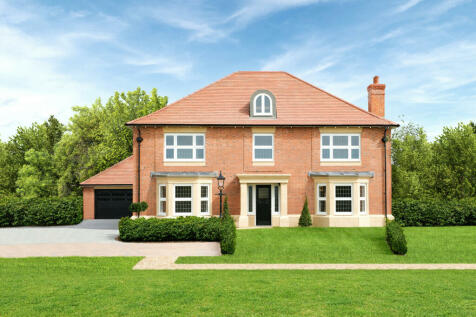 houses to buy knutsford