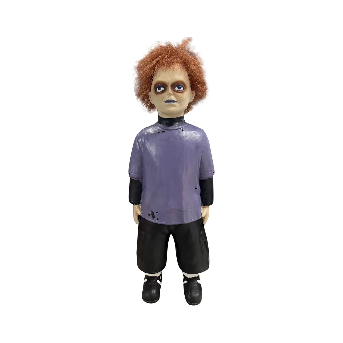 glen doll from chucky