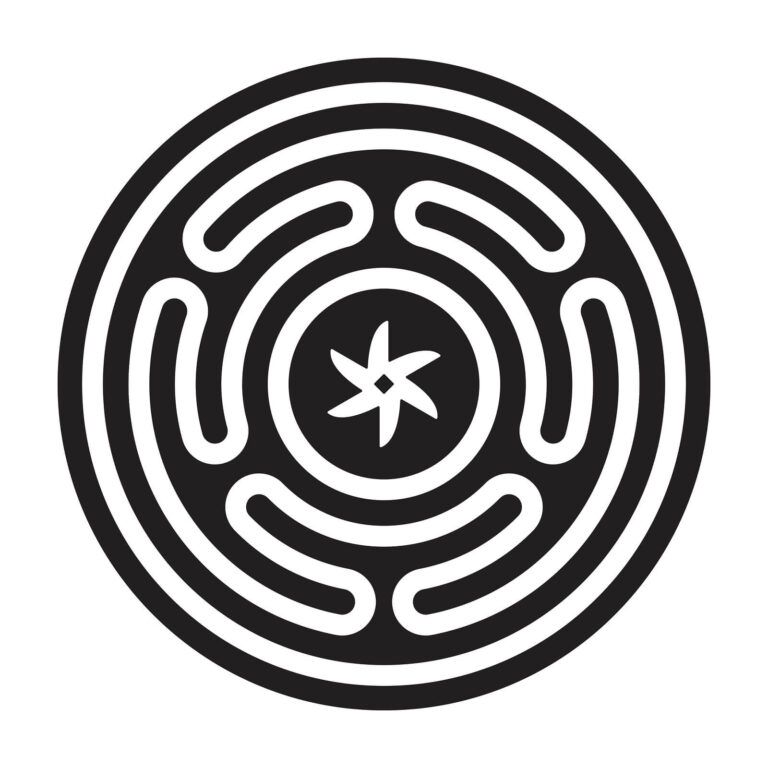 hecate symbol