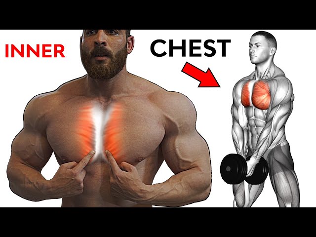 inner chest exercises