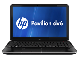 hp pavilion dv6 drivers usb