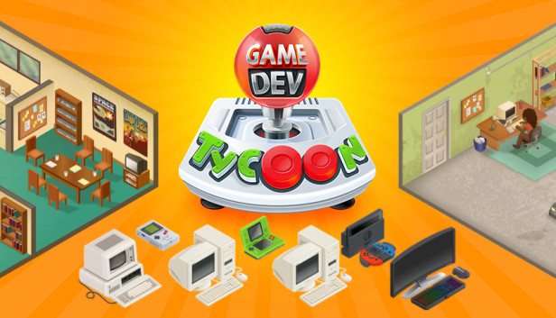 game dev tycoon 1