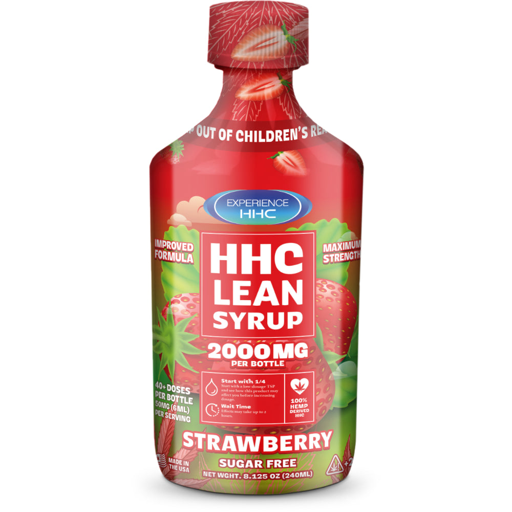 hhc syrup