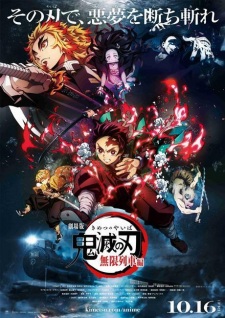 demon slayer season 3 myanimelist