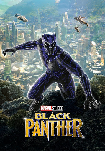 black panther 2018 torrent