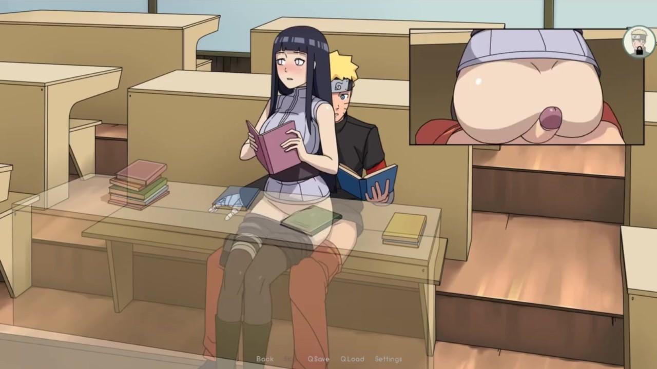 naruto hinata porn