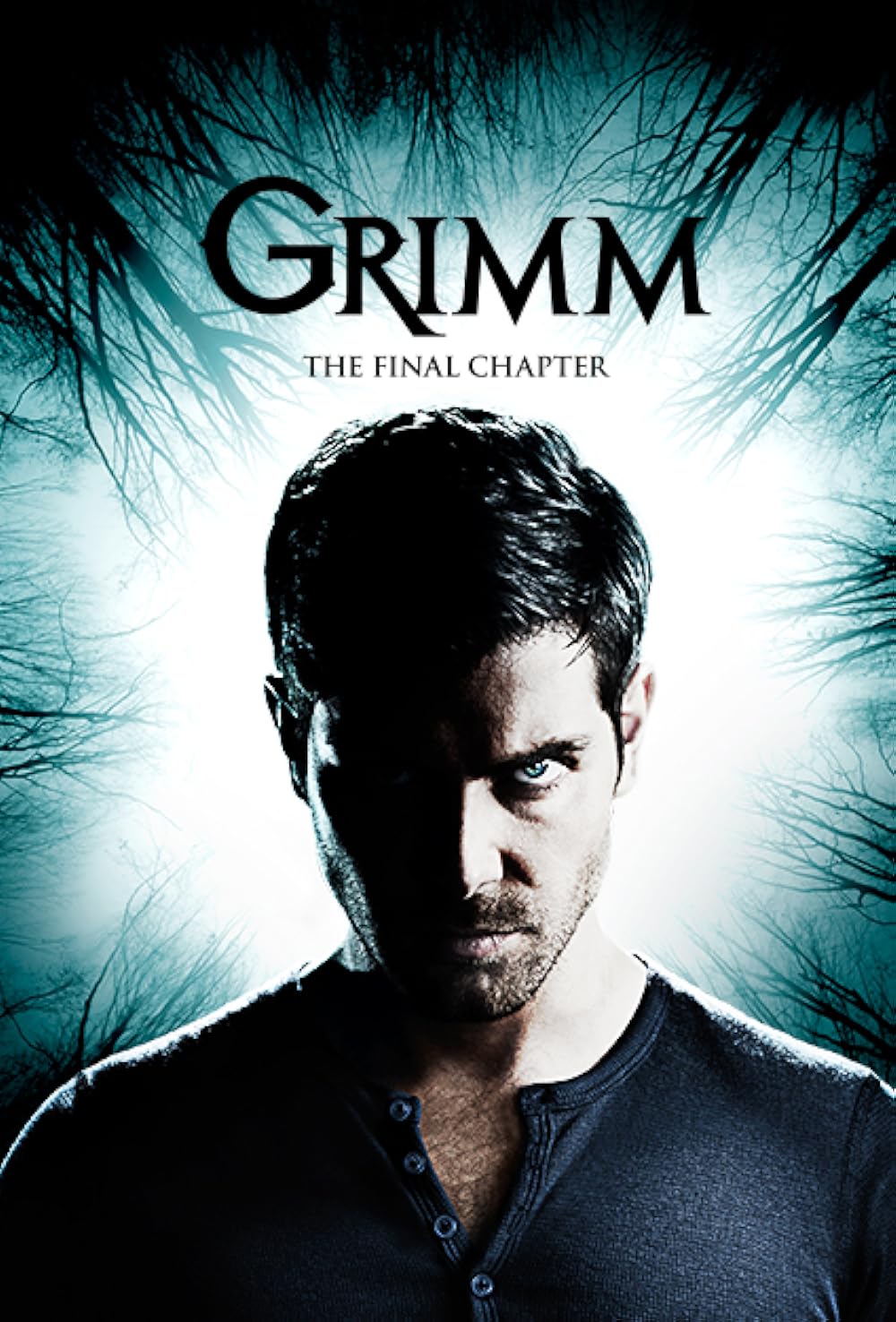 grimm tv show characters
