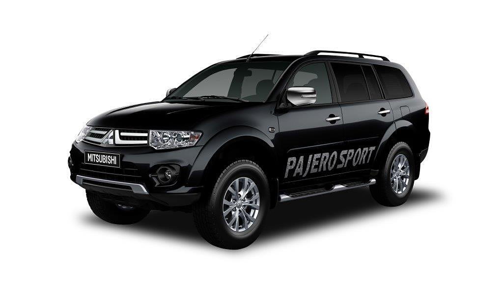 pajero car price in india 2022