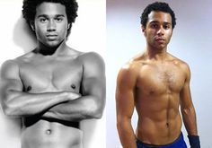 corbin bleu nude