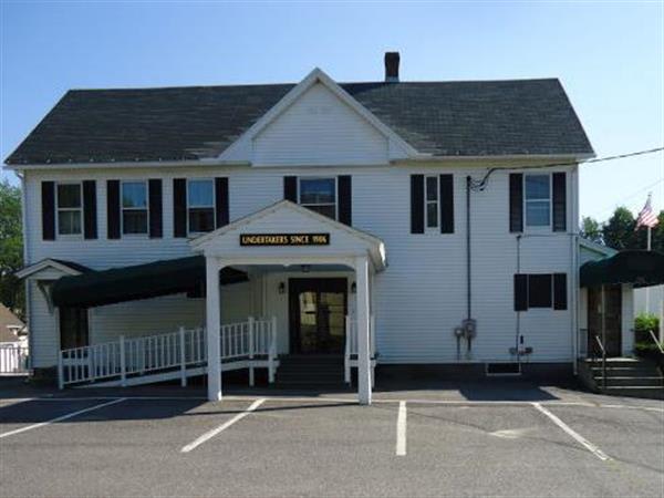 mack family funeral home gardner ma