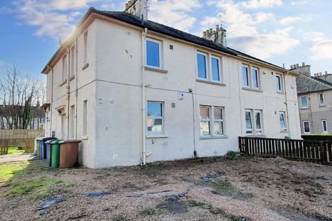 flats for rent in fife