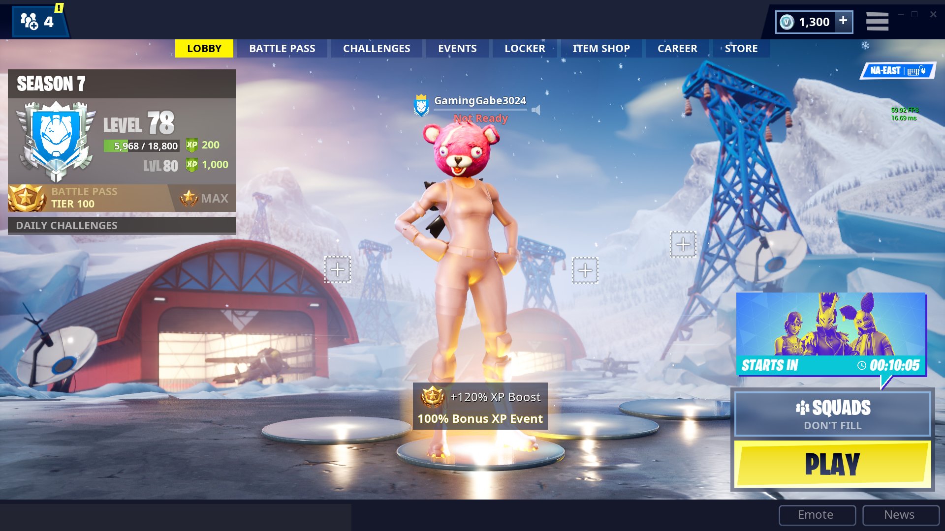 fortnite naked skin