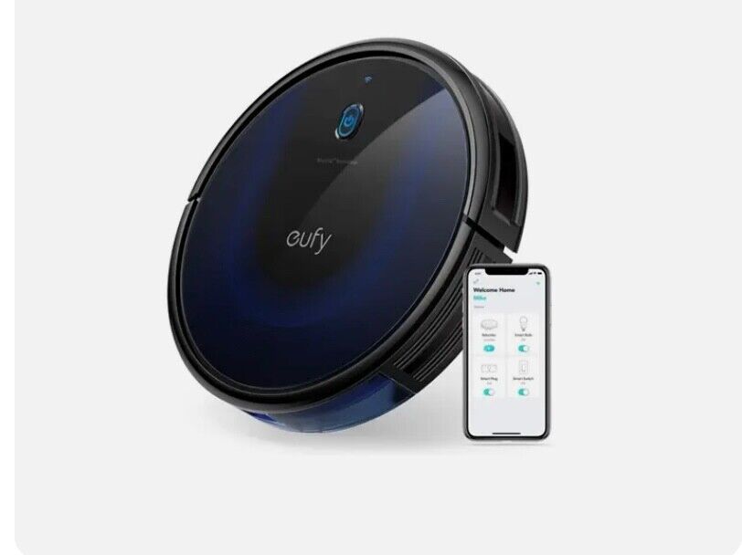 eufy 15c max