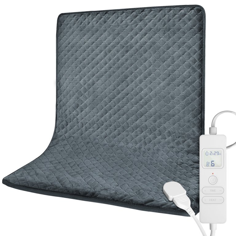 huge heating pad