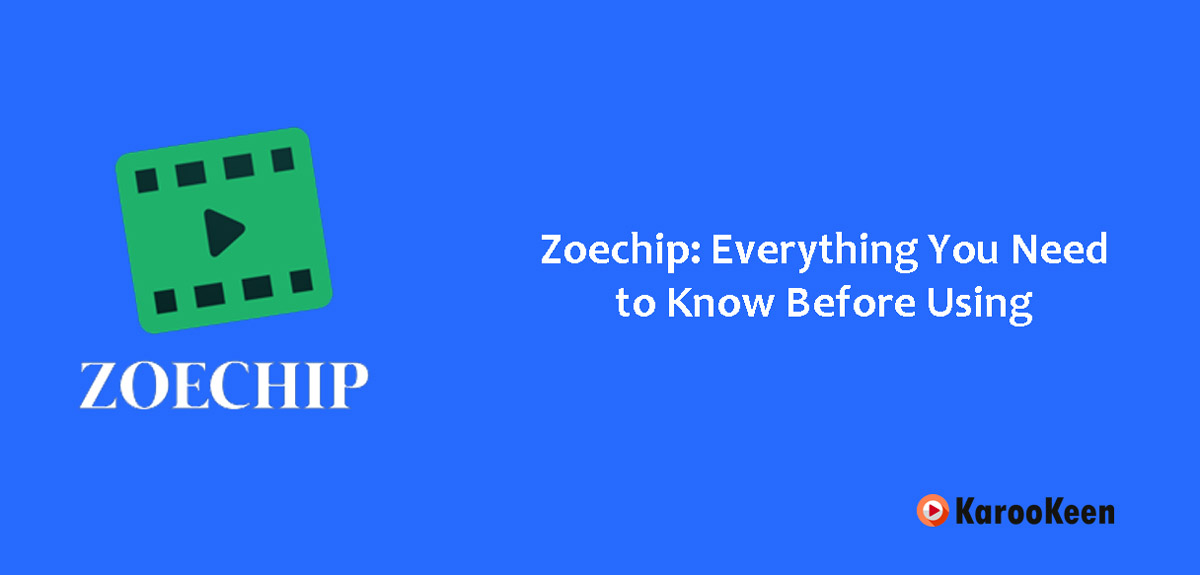 zoechip.com