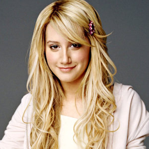 hair ashley tisdale lyrics