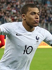 mbappe wiki