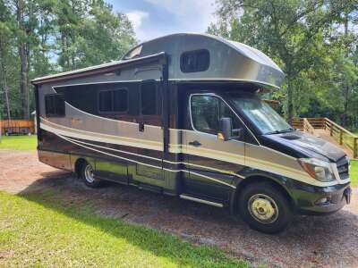 used winnebago view 24v for sale by owner