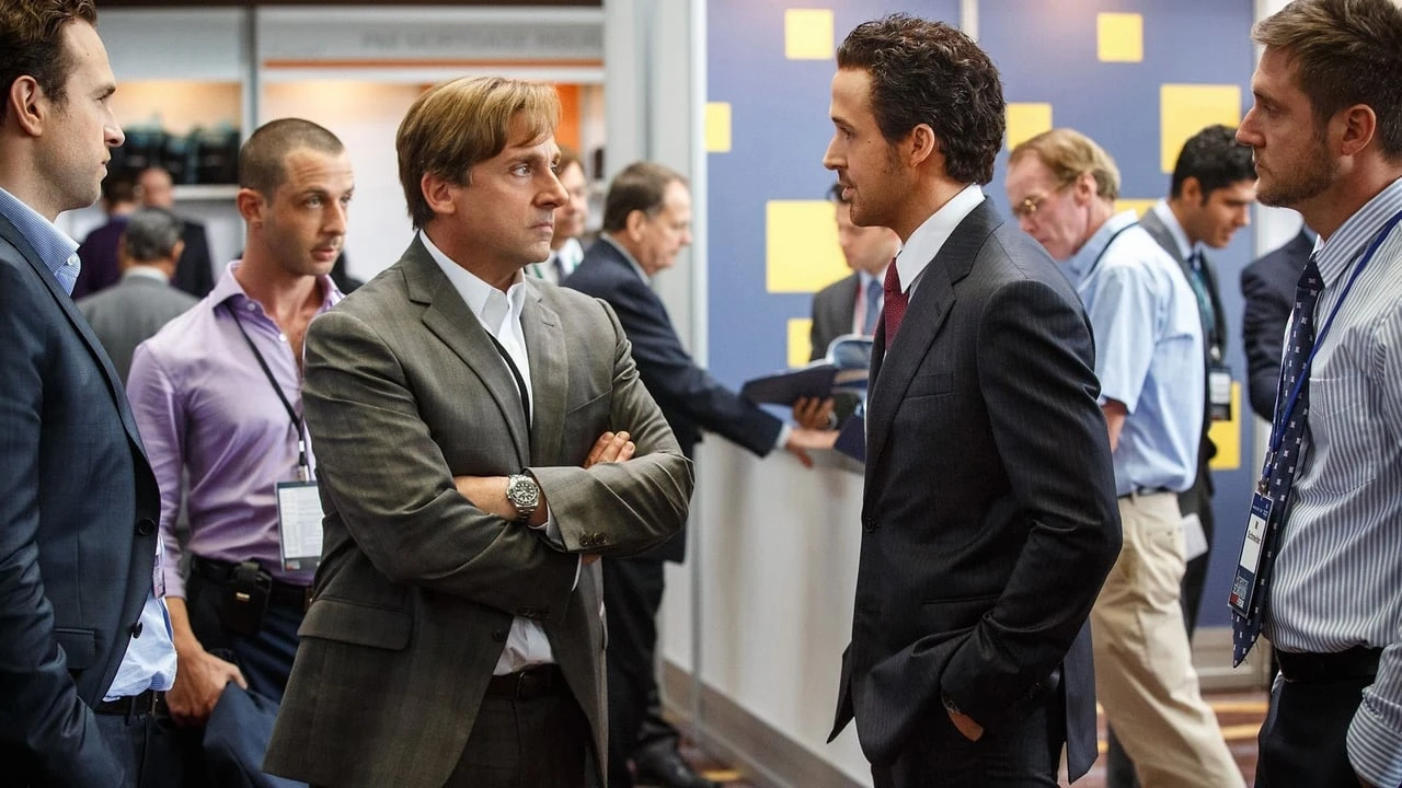 watch big short online free