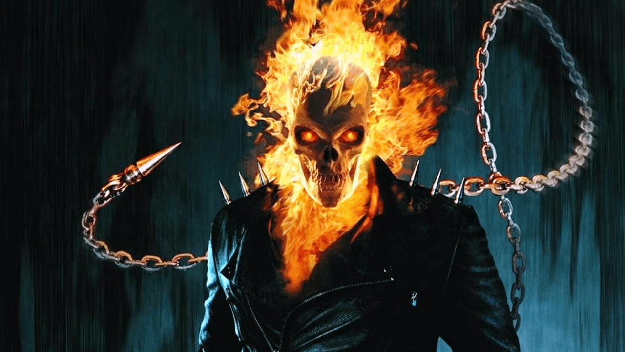 ghost rider 2 in hindi download