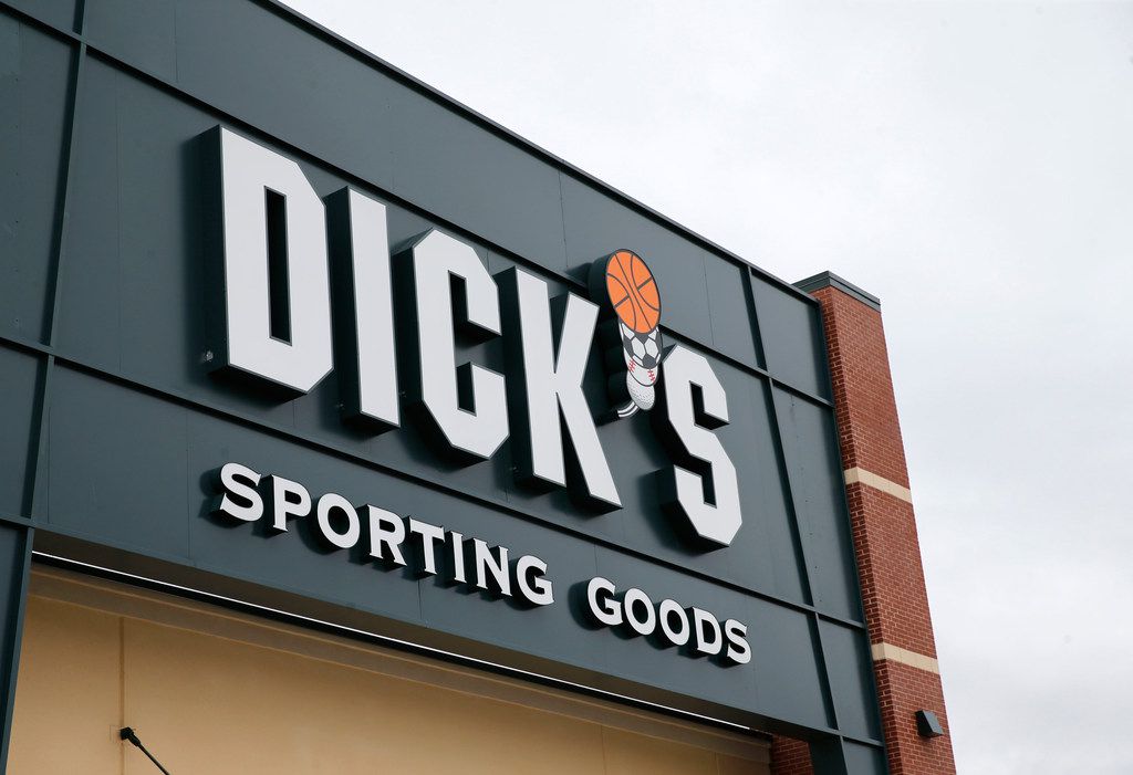 dicks sporting goods near me